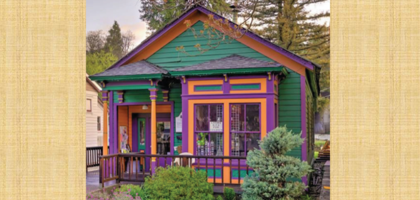 photo of Lofty Lou's Yarn Shop